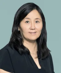 Carol S Chang