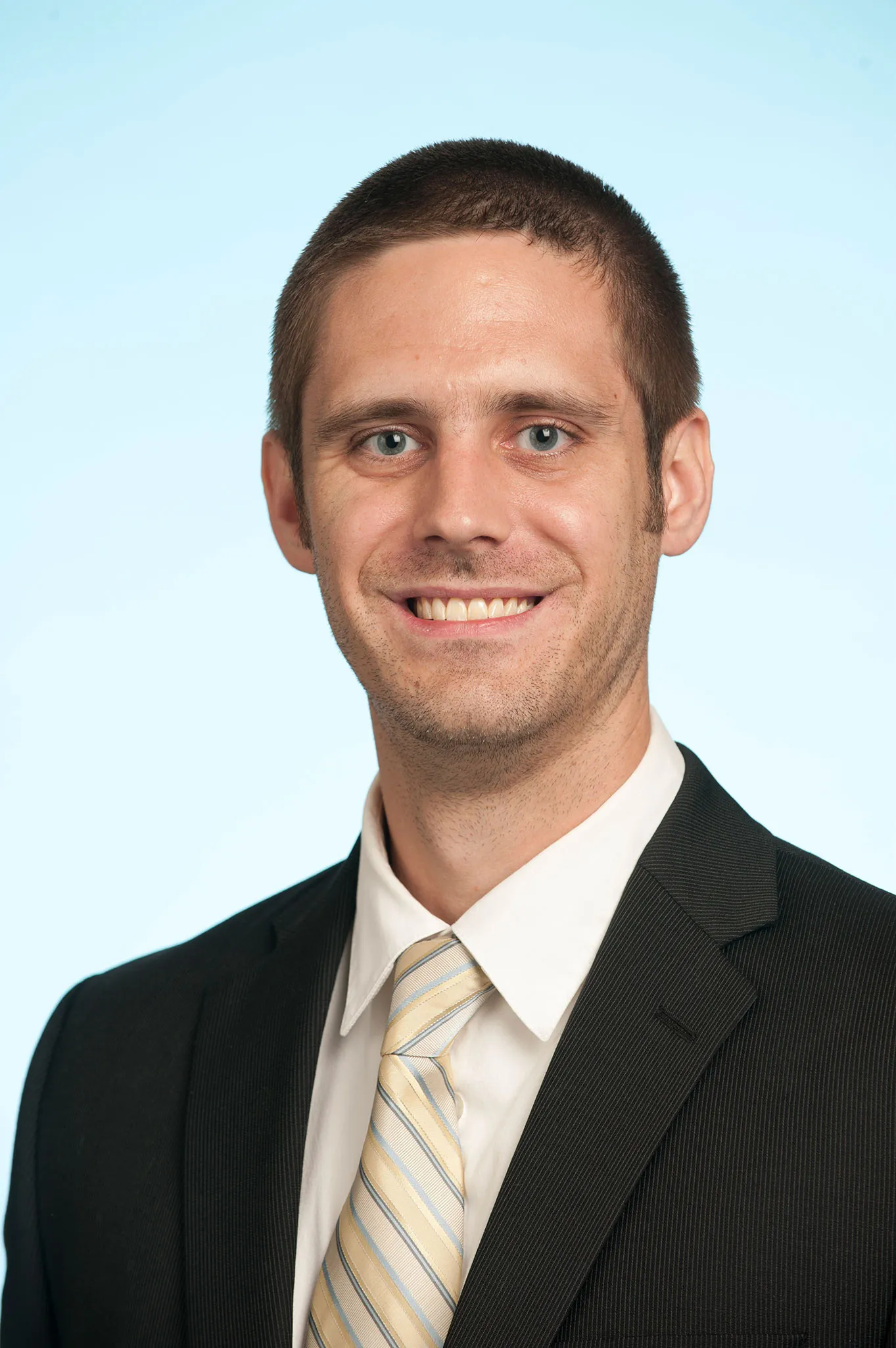 Dan Benscoter