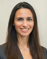Kristin M Laraja
