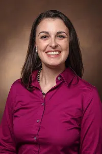 Danielle Orsagh-Yentis
