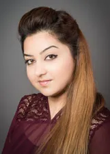 Dr. Sadaf Afzal Khan