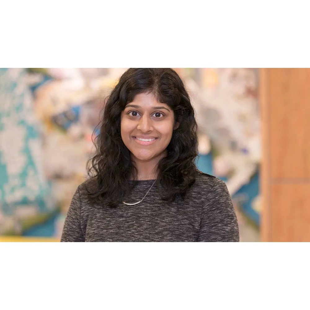 Kavitha Ramaswamy
