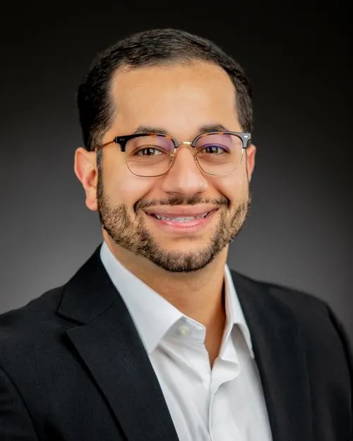 David Albeer Ibrahim