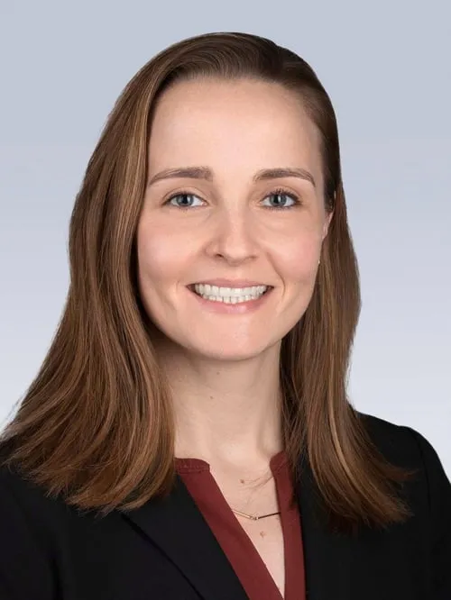 Polly Van Den Berg