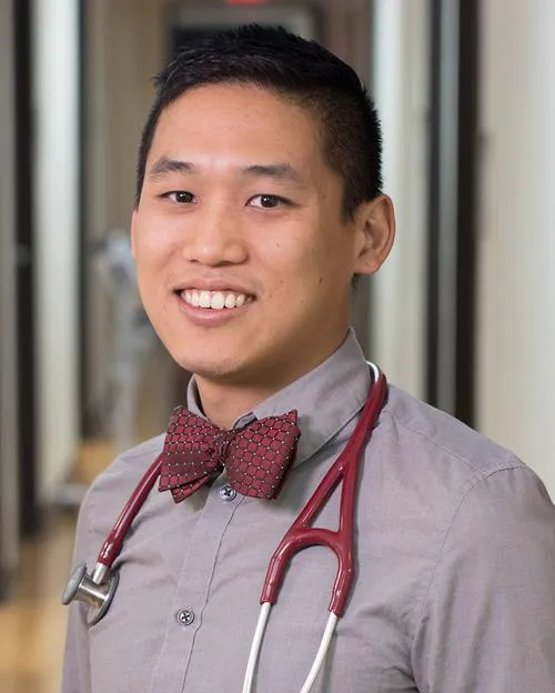 Paul Jie Lee