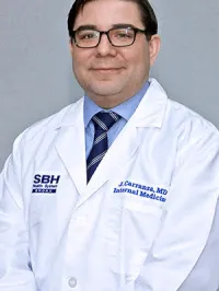 Jose Carranza-Chavez