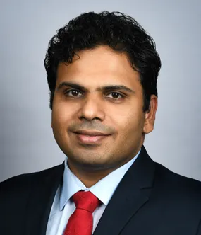 Karthik Ragunathan