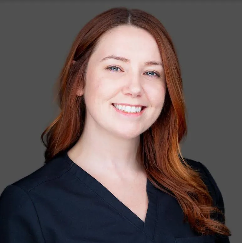 Cara Hawthorne Smith
