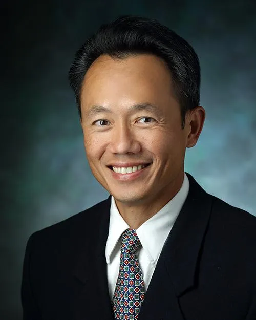 Jackson Tsung-Tah Tsai