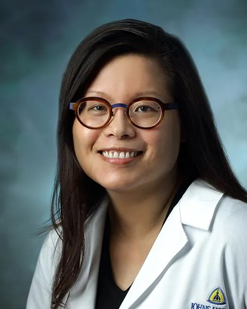 Chi Chiung Grace Chen