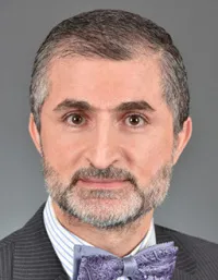 Ahmad Alomari