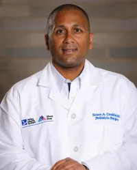 Brian Arrinza Coakley