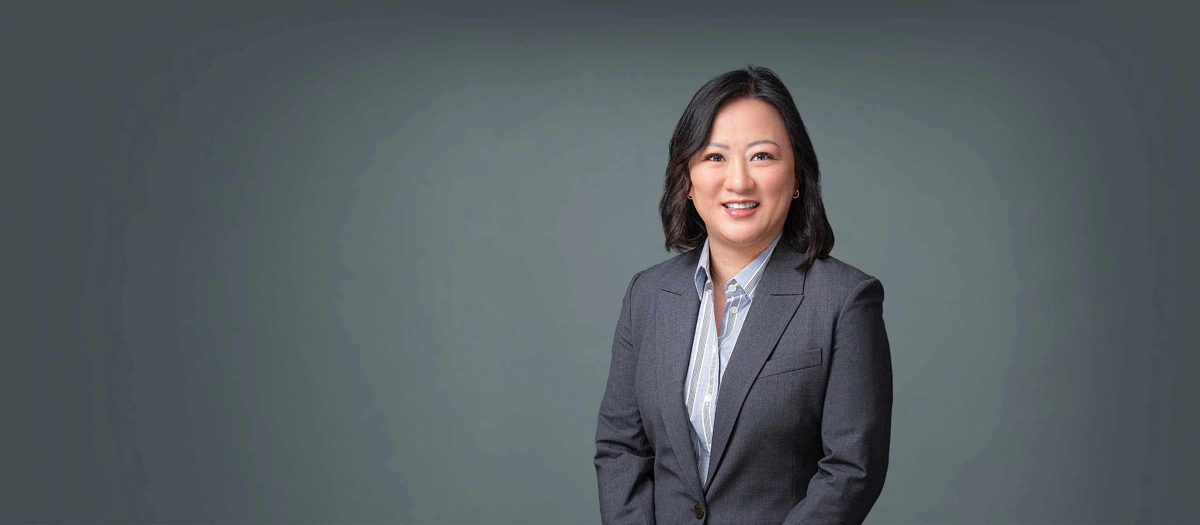Gloria B. Chu