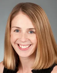 Bridget Hron