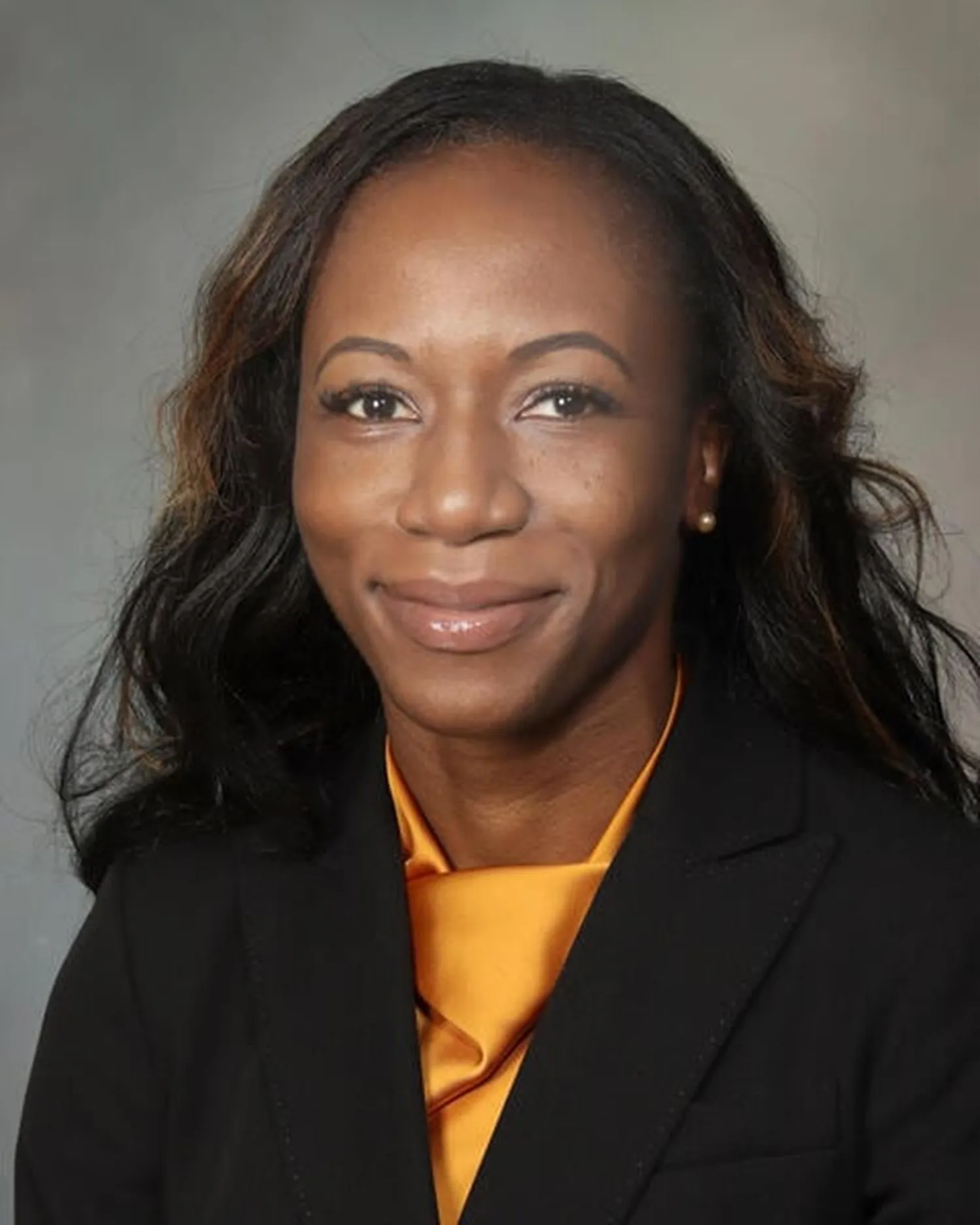 Oluwafunmilola Okuyemi