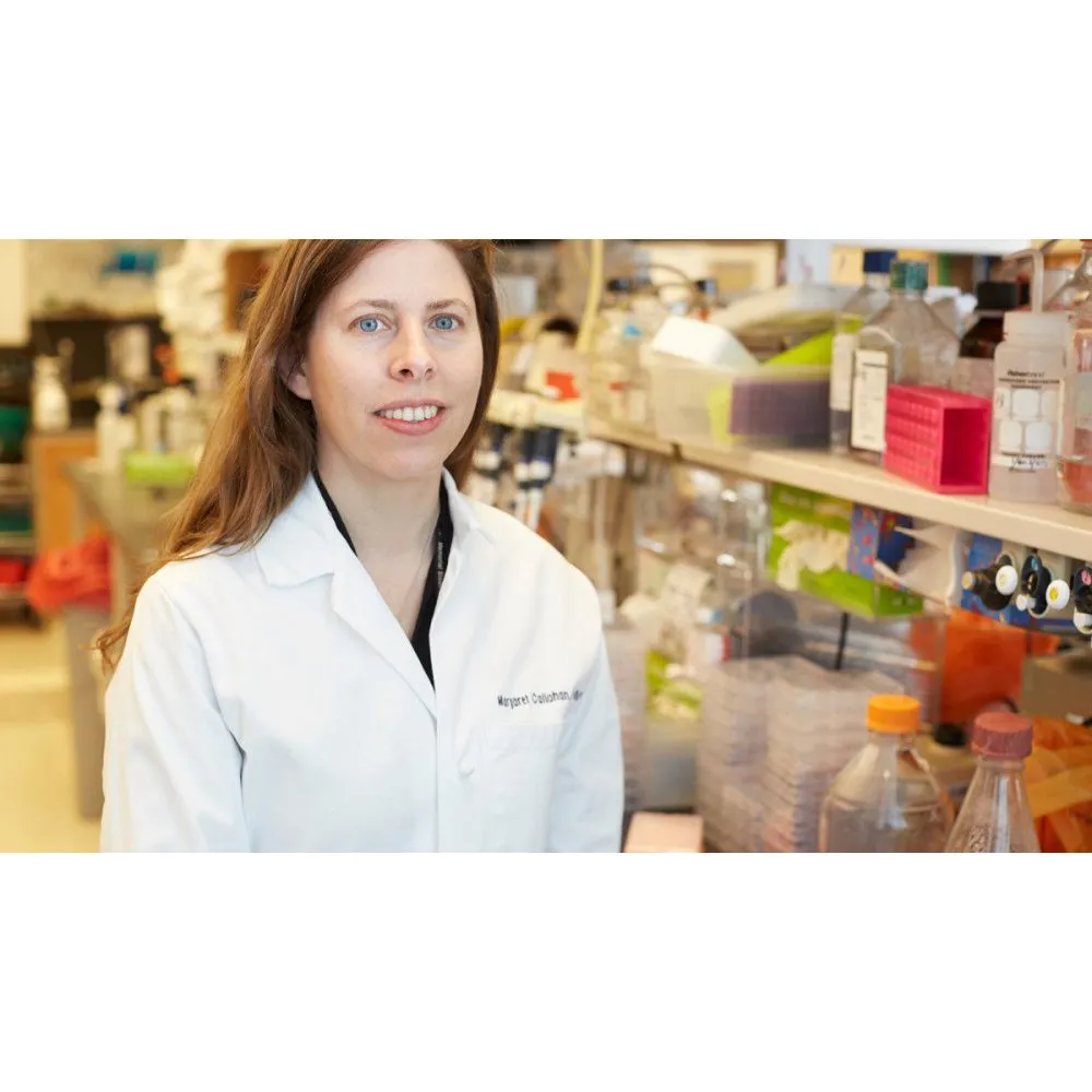 Margaret Kathleen Callahan