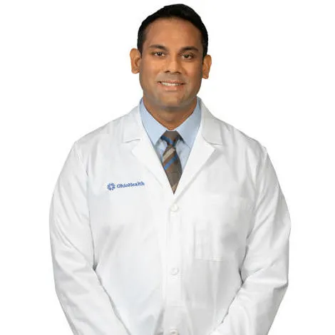 Dave Jyoti Pandya