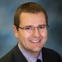 Alan R. Johnson