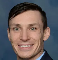 Christopher J Roberts