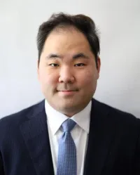 Edward Cho