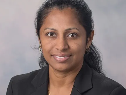 Kavitha Muthusamy