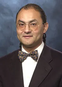 Waguih William Ishak