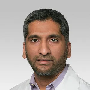 Mohammed M. Shaik