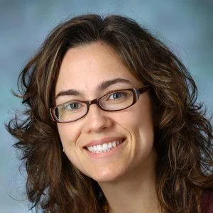 Leslie Rachel Miller