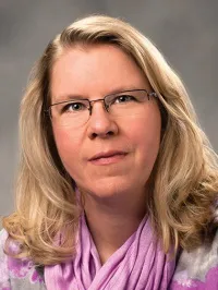 Regina Evelyn Dixon