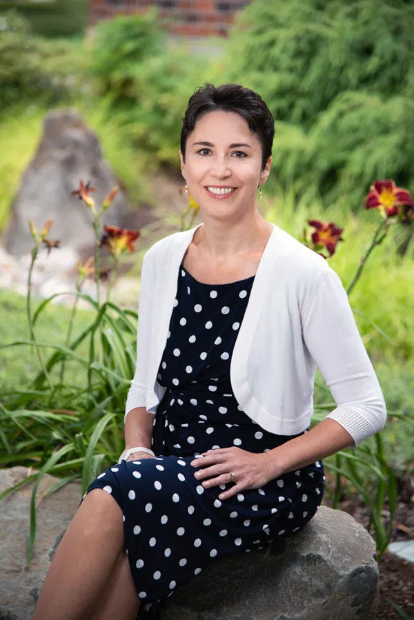 Natalia Johnsen, Md