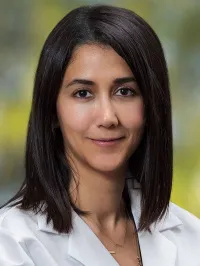 Sahar Mosadegh