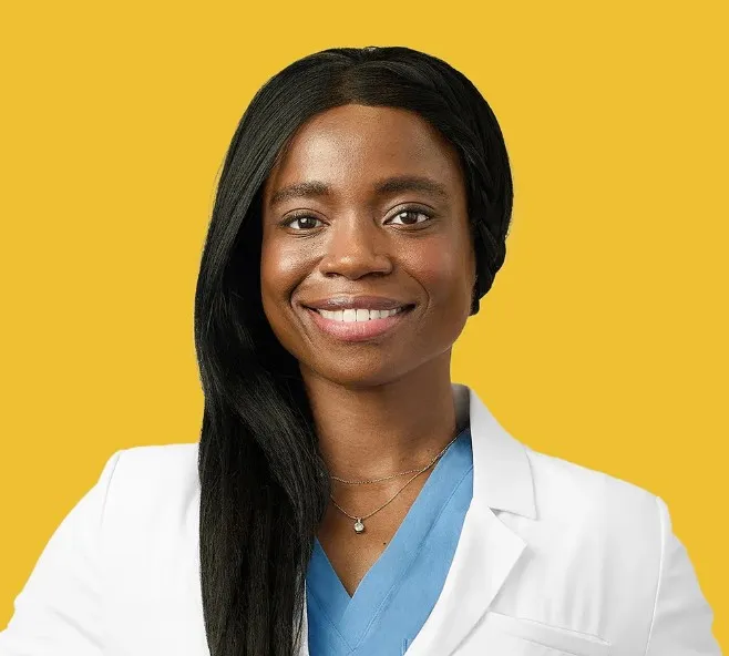 Dr. Chameeka Barrett