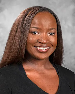 Ebony Dione Hunter