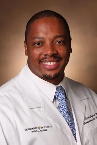 Christopher Scott English