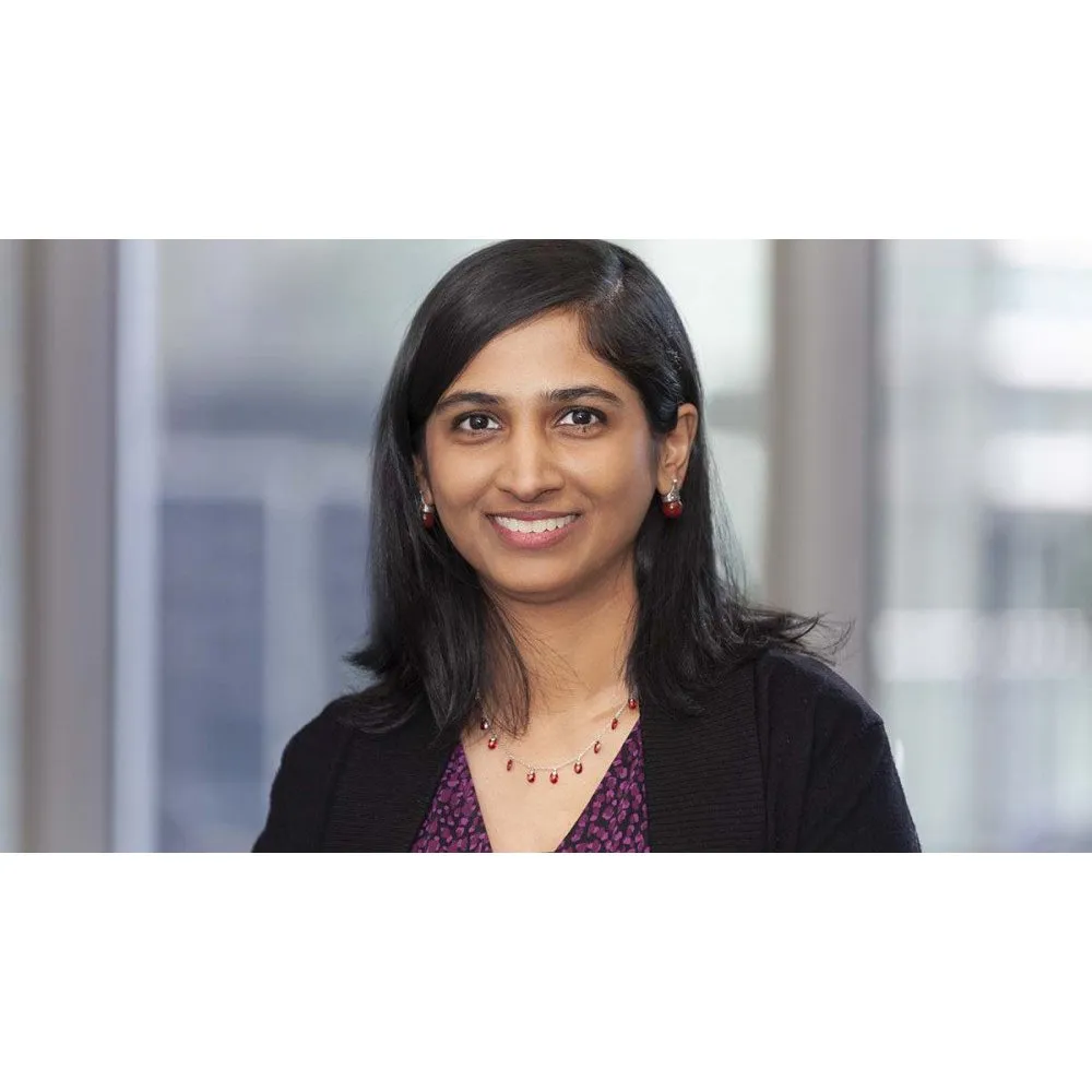 Urvi A. Shah