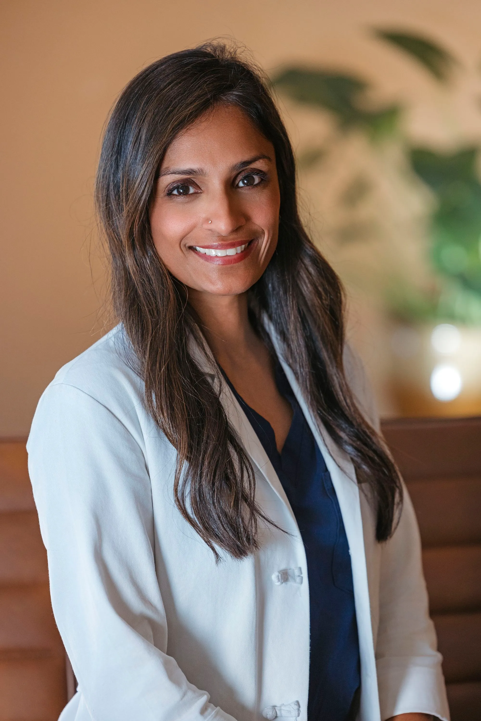 Meera Shaw