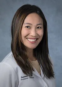 Susanna Tran