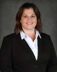 Ashley Doscher