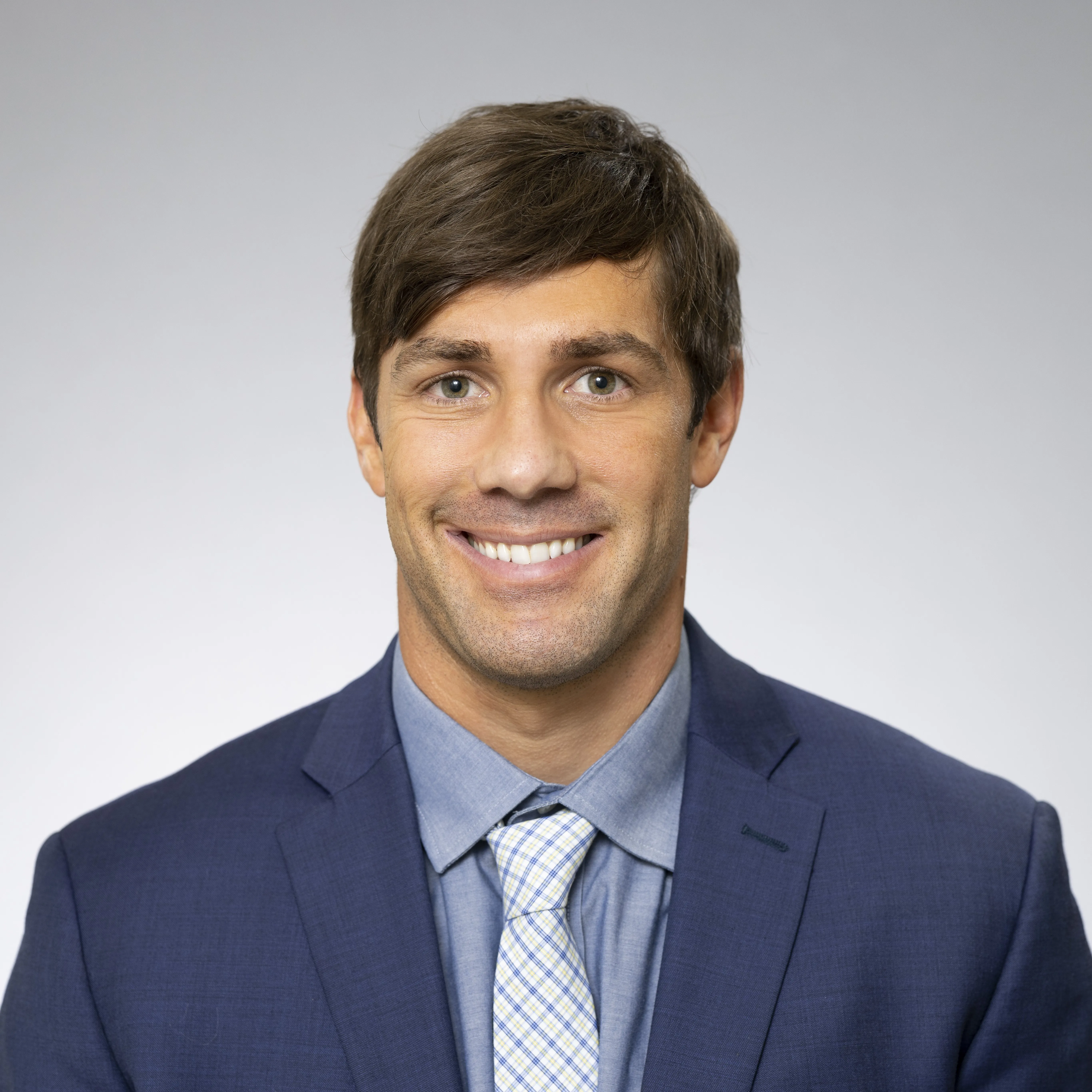 Ryan J Charles