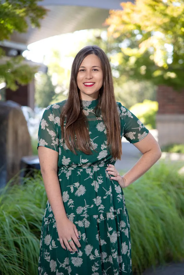 Jessica Lucier, Md