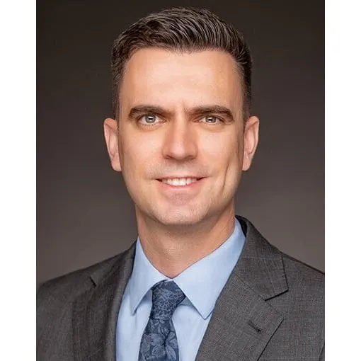 Timothy Andrew Gregory