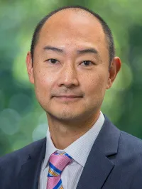 Francis Mah