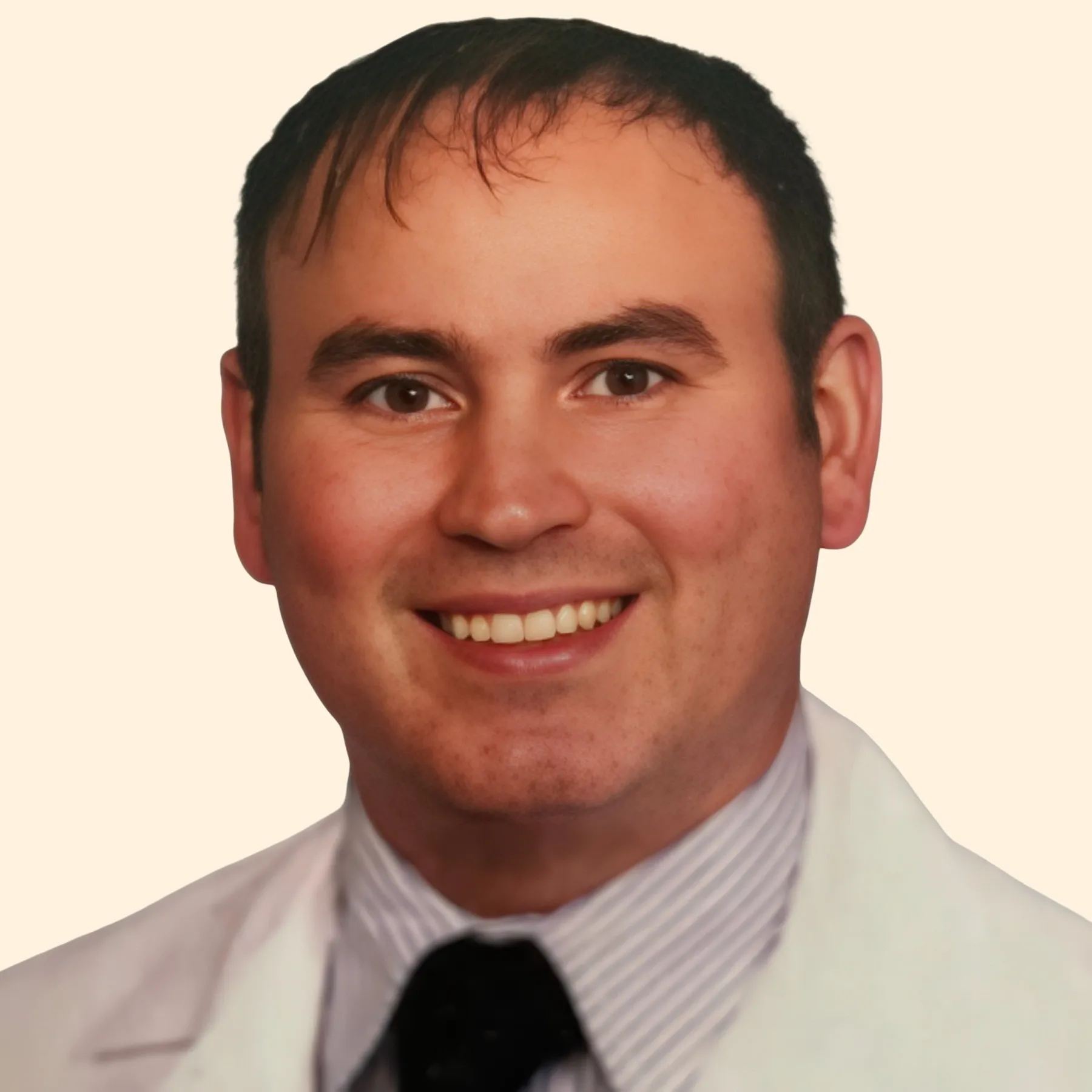 Daniel Rowe Md
