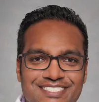 Solomon Cherian