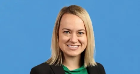 Megan Christine Brown