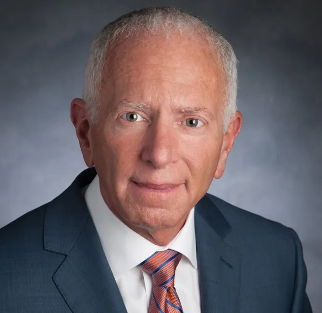 Martin H Newman