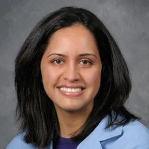 Sudha Srinivasan