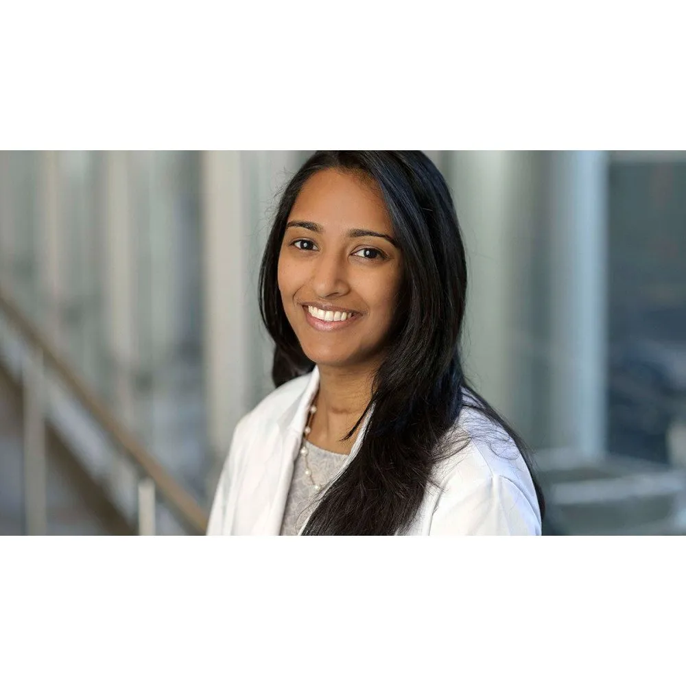 Anna M. Varghese
