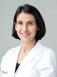 Elisa Hampton
