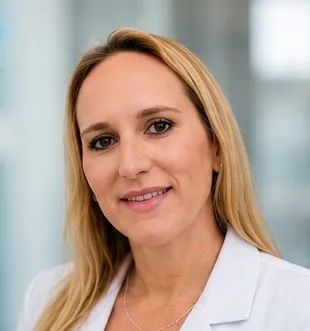 Dr. Jill Angela Ward